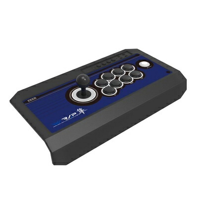 【中古】 ワイヤレス リアルアーケードPro.V3 隼 (PS3用)