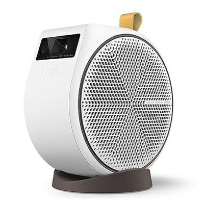 【中古】 BenQ GV31 上昇限度芝居小屋向け移動性LED映写機 USB 上昇限度投写相応う/オート興味の中心役立つこと積み上げる/Netflix相応うAndroid TV積み上げる/無線電話金棒引き役立つこと