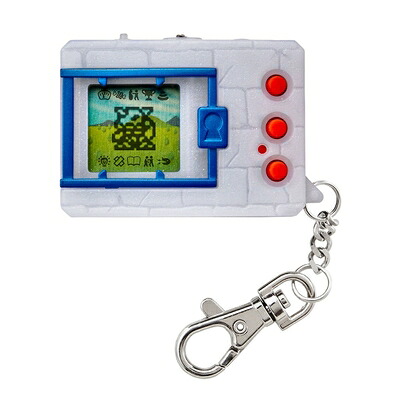 【中古】 バンダイ(BANDAI) デジタルモンスター Ver.20th オメガモンカラー(ボーイズトイショップ限定) オメガモン(パールホワイト)