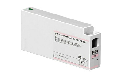 【中古】 エプソン SC9VLM70A 純正 インクカートリッジ ビビッドライトマゼンタ 700ml