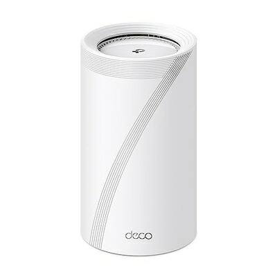 【中古】 TP-Link Deco BE85 1-pack