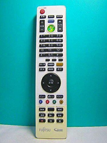 【中古】 富士通 PCリモコン CP325355-01 8,349円