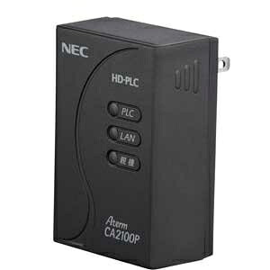 【中古】 AtermCA2100P
