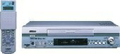 【中古】 victor HR-V500 S-VHSビデオカゼットレコーダー (premium vintage)