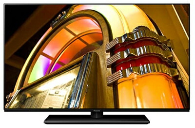 【中古】 パナソニック 42V型 有機EL テレビ TH-42LZ1000 4K VIERA Dolby Atmos(R)対応 転倒防止スタンド 202モデル