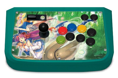【中古】 虫姫さまふたり 対応スティック