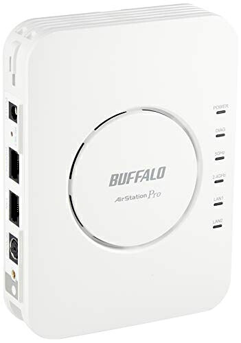【中古】 バッファロー BUFFALO 法人向け フリースポット導入キット FS-S1266
