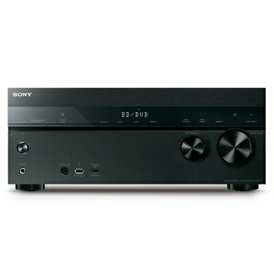 【中古】 ソニー SONY AVアンプ STR-DN1050 64,042円
