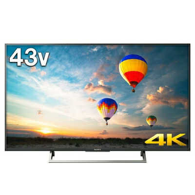 楽天市場】【中古】 パナソニック 43V型 液晶テレビ ビエラ TH-43FX600 