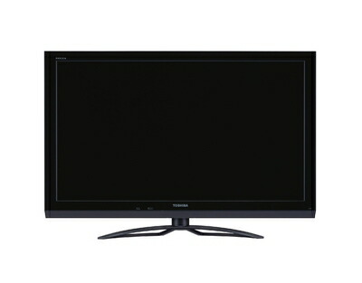 【中古】 東芝 37V型 液晶 テレビ 37Z2 フルハイビジョン HDD(外付) 201モデル