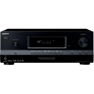 【中古】 マルチチャンネルインテグレートアンプ STR-DH530 27,525円