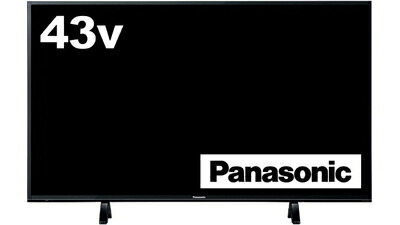 楽天市場】ホテル向け パナソニック VIERA 43V型 4K液晶テレビ TH