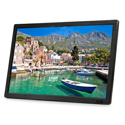 【中古】 OVER TIME 15.4インチ録画機能付き3波シングルチューナーテレビ OT-3TV154TE|ベアホームズ