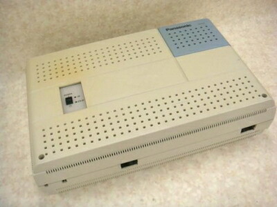 【中古】 VB-E250 パナソニック Acsol-V824主装置 [オフィス用品] ビジネスフォン [オフィス用品] [オフィス用品] [オフィス用品]