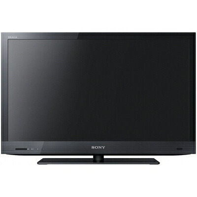 【中古】 ソニー 32V型地上・BS・110度CSデジタルフルハイビジョンLED液晶テレビ(別売USB HDD録画対応)3D BRAVIA KDL-32EX720|ベアホームズ