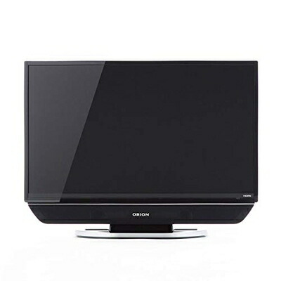 【中古】 オリオン ORION 24V型 ハイビジョン液晶テレビ 極音 [キワネ] RN-24SH10 ブラック｜ベアホームズ