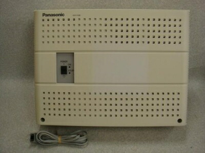 【中古】 VB-E150B パナソニック Acsol-V512主とり備える [執務室設備] 商行為電話機 [執務室設備] [執務室設備] [執務室設備]