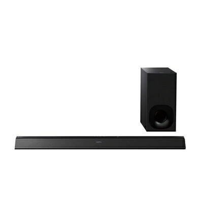 【中古】 SONY 2.1ch ホームシアターシステム Bluetooth相応う HT-CT780