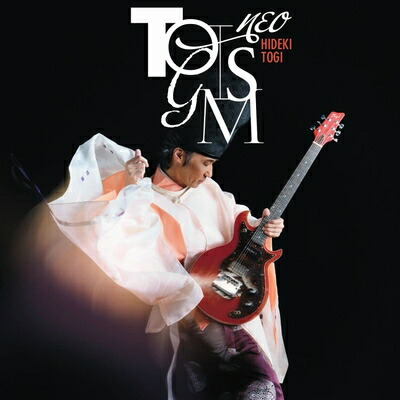【中古】 NEO TOGISM (通常盤)