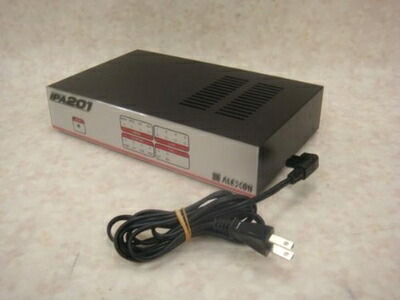 【中古】 IPA201 アレクソン 商行為電話機 IP電話を掛ける相応う論理ゲート通い路 [執務室設備] 商行為電話機 [執務室設備] [執務室設備] [執務室設備]