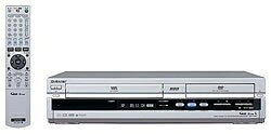 【中古】 SONY スゴ録 RDR-VH85 ヴィデオディスク-RW/160GB/VHS