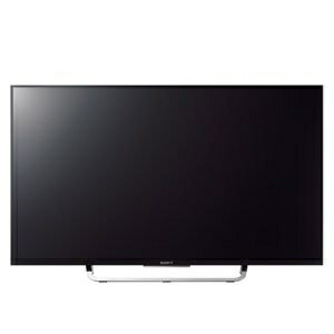 【中古】 ソニー 43V型 液晶 テレビ ブラビア KJ-43W870C フルハイビジョン Android TV 外付けHDD録画外付けHDD裏番組録画 2015年モデル