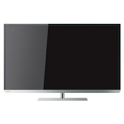 【中古】 TOSHIBA 40型 ハイビジョン液晶テレビ REGZA 40J7