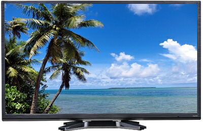 【中古】 オリオン 32V型 液晶 テレビ BTX32-31HB ハイビジョン 外付HDD録画対応 2015年モデル