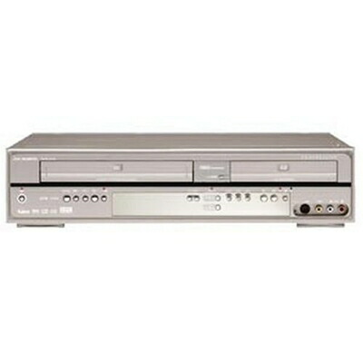 【中古】 DX空中線 HDD内蔵Hi-Fi映像媒体一体型ヴィデオディスク-RW/Rリコーダー 160GB DVHR-V160