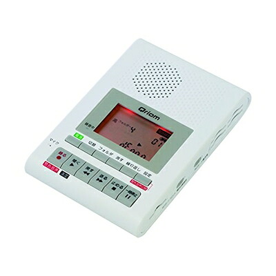 【中古】 山善(YAMAZEN) 電話通話録音機(固定電話用) YVR-DR1|ベアホームズ
