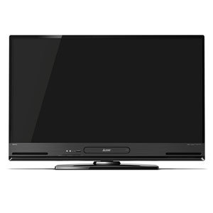 【中古】 三菱 40V型地上・BS・110度CSデジタル フルハイビジョンLED液晶テレビ(1TB HDD内蔵、BDレコーダー録画機能付) REAL LCD-A40BHR8