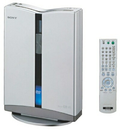 【中古】 SONY DVP-F25 S CD/ヴィデオディスク楽器演奏者 しろがね色