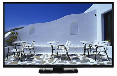 【中古】 オリオン 39V型 液晶 テレビ DNX39-3BP フルハイビジョン｜ベアホームズ