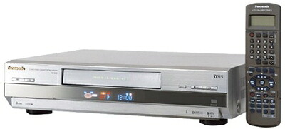 【中古】 Panasonic NV-DH2 デジタルハイビジョンビデオ|ベアホームズ