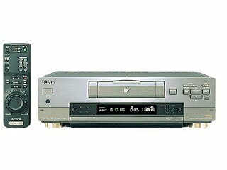 【中古】 SONY DHR-1000 デジタルビデオカセットレコーダー｜ベアホームズ