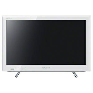 【中古】 ソニー 22V型 液晶 テレビ ブラビア KDL-22EX540-W ハイビジョン 201モデル