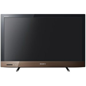 【中古】 ソニー 26V型地上・BS・110度CSデジタルハイビジョンLED液晶テレビ ブラウン（別売USB HDD録画対応）BRAVIA KDL-26EX420-T｜ベアホームズ 35,965円