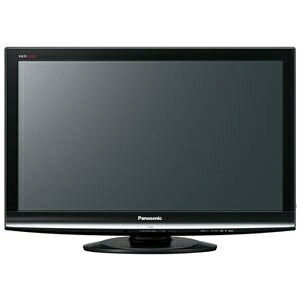【中古】 パナソニック 32V型 液晶テレビ ビエラ TH-L32G1 ハイビジョン 2009年モデル|ベアホームズ