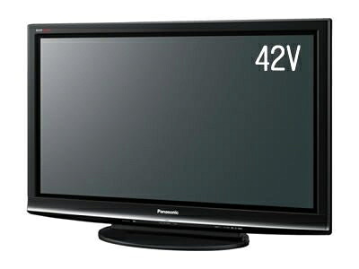 【中古】 パナソニック 42V型 液晶 テレビ TH-P42G1 フルハイビジョン 2009年モデル｜ベアホームズ