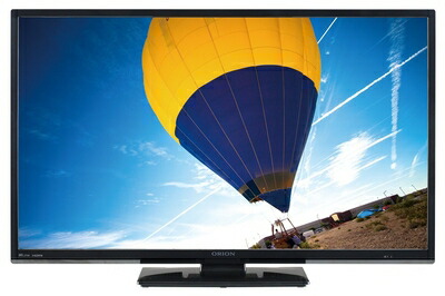 【中古】 オリオン 32V型 液晶 テレビ DNL32-31B2 ハイビジョン 201モデル
