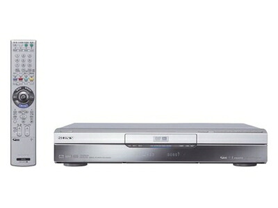 【中古】 SONY スゴ録 地上・BS・110度CSデジタル内蔵 高品位テレビリコーダー 400GB RDZ-D87