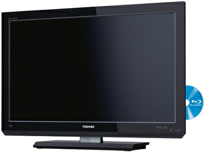 【中古】 東芝 32V型 液晶 テレビ 32RB2 ハイビジョン 201モデル
