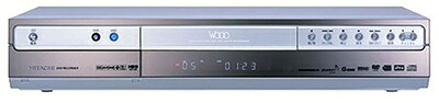 【中古】 HITACHI DV-DS160 160GB・HDD内蔵ヴィデオディスクリコーダー