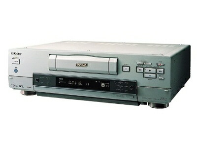 【中古】 SONY DVCAMリコーダー DSR-30