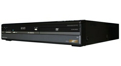 【中古】 DXアンテナ 地上・BS・110度CS デジタルハイビジョンチューナー内蔵 500GB HDD搭載DVDレコーダー DXRS500