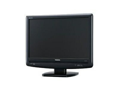 【中古】 東芝 19V型 液晶 テレビ 19A3500 ハイビジョン 2007年モデル