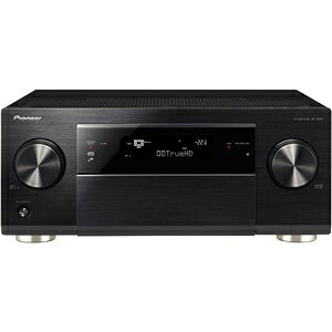【中古】 パイオニア AVアンプ AirPlay/MHL/4K/ハイレゾ対応 SC-2023