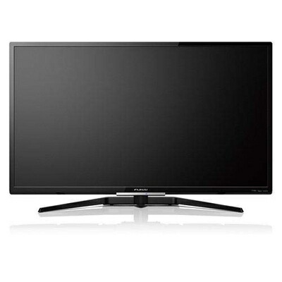 【中古】 フナイ 40V型 液晶テレビ受像機 地上・BS・110度CSデジタル 盛りだくさん視力 テレビ受像機 40型 FL-40H2010