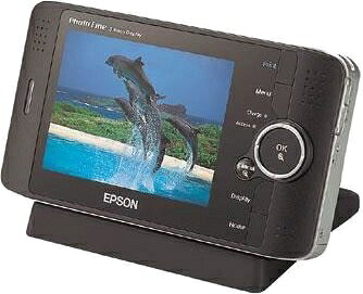 【中古】 EPSON P-2000