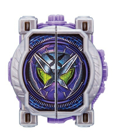 【中古】 仮面ライダージオウ DXシノビミライドウォッチ